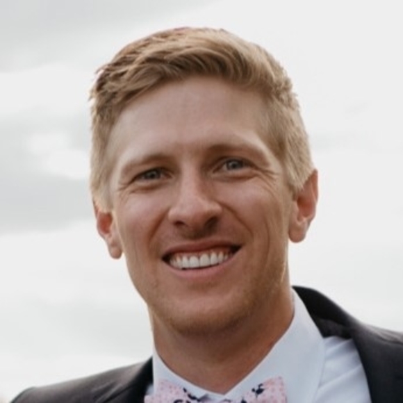 Meet your Posher, Brian - Picture 1 of 1